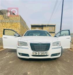 كرايسلر 300